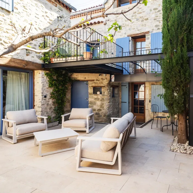 Terraza
