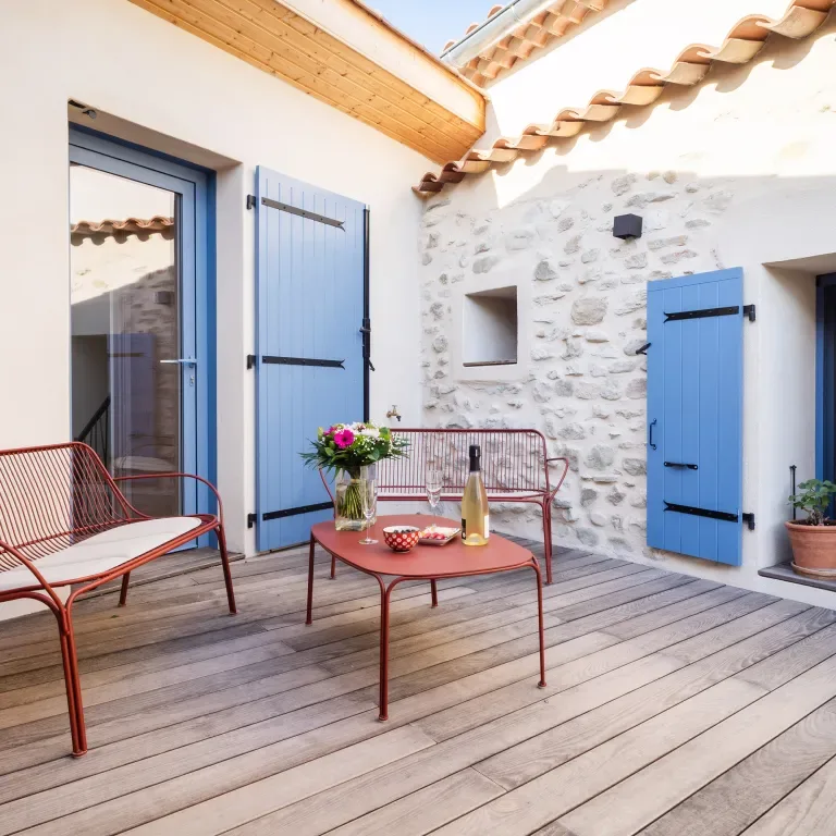 Terraza