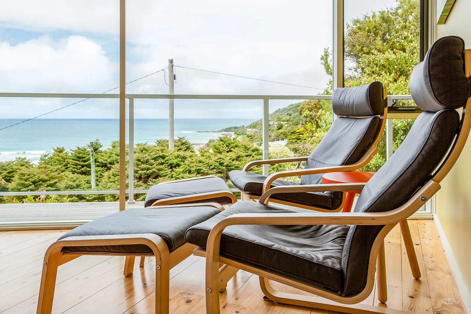 Ocean Magic – Where The Bush Greets The Sea