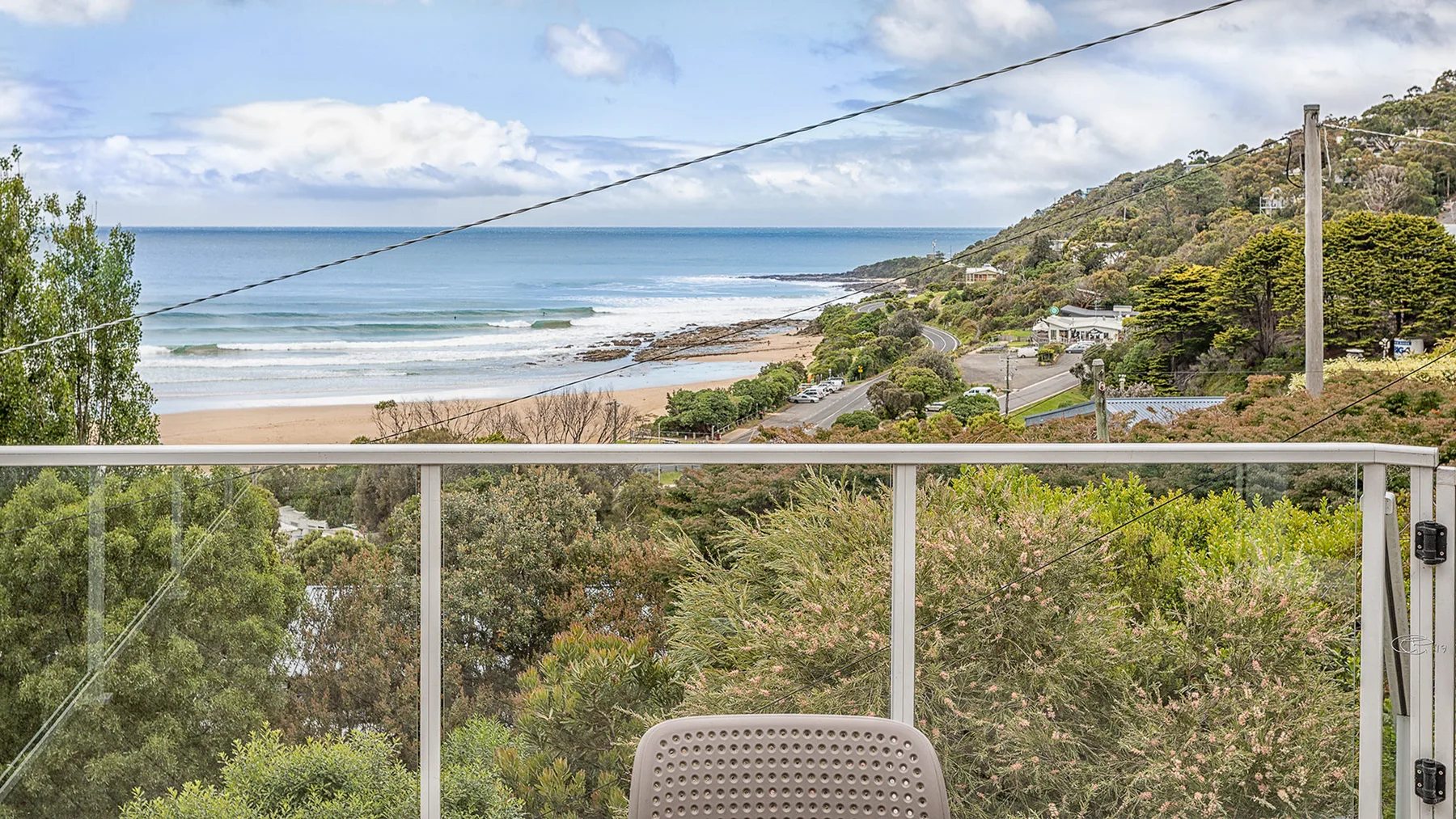Ocean Magic – Where The Bush Greets The Sea