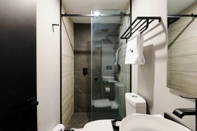 Charming 1BR w/ Terrace in Tabacalera