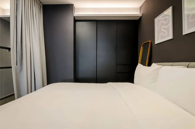 Charming 1BR w/ Terrace in Tabacalera