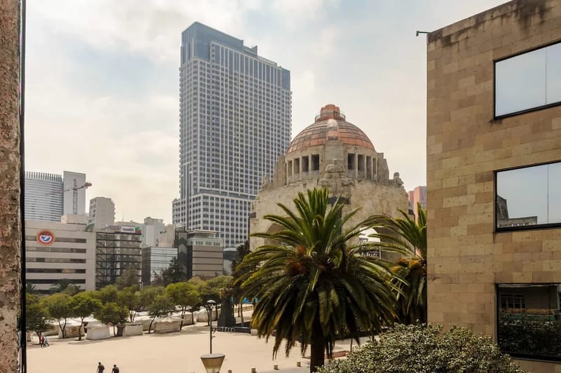 Charming 1BR w/ Terrace in Tabacalera