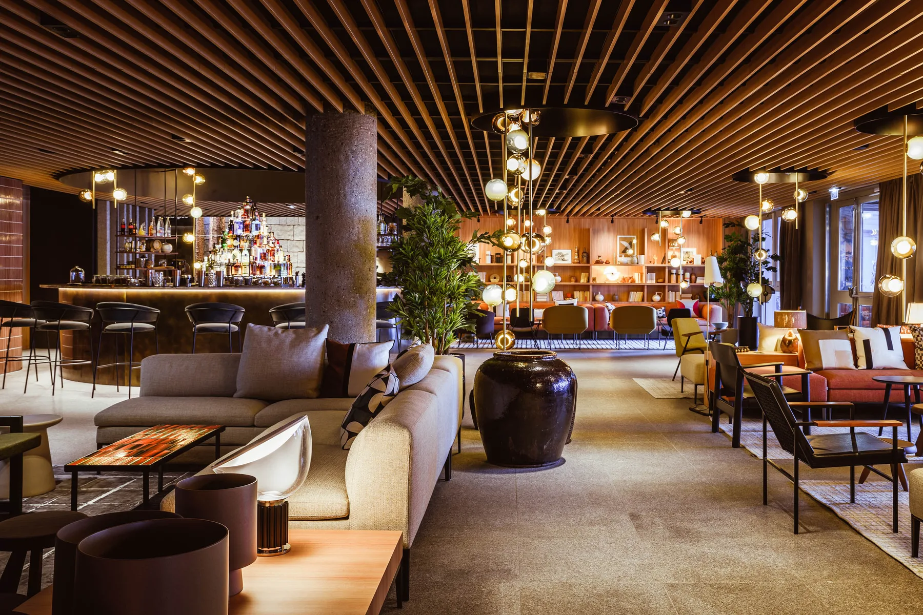 Altapura bar