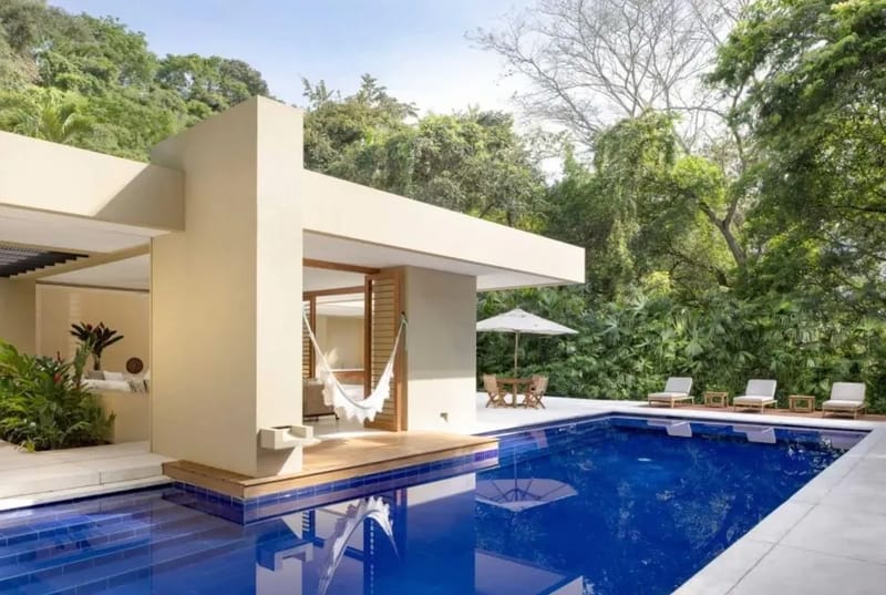 Astonishing 5BR House w/ pool in Anapoima