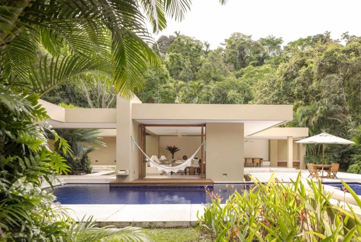 Astonishing 5BR House w/ pool in Anapoima