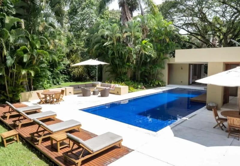 Astonishing 5BR House w/ pool in Anapoima