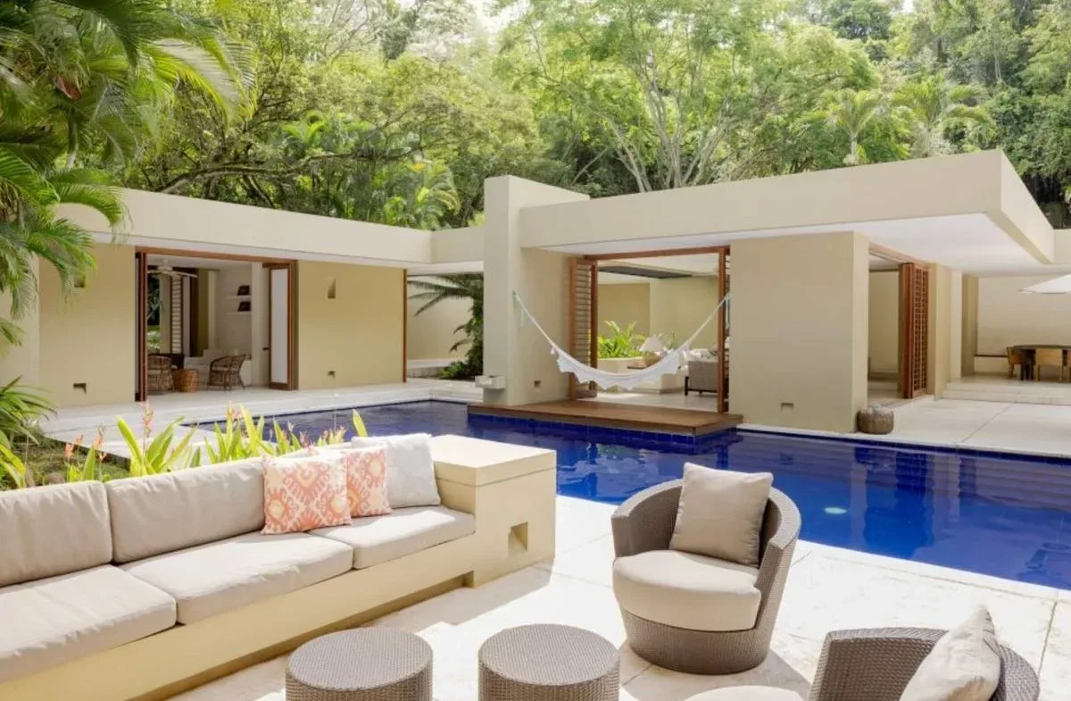 Astonishing 5BR House w/ pool in Anapoima