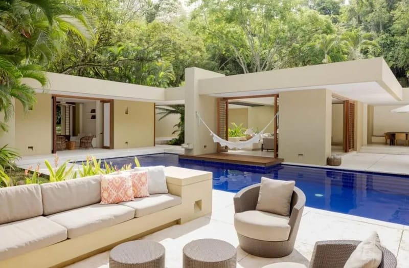 Astonishing 5BR House w/ pool in Anapoima