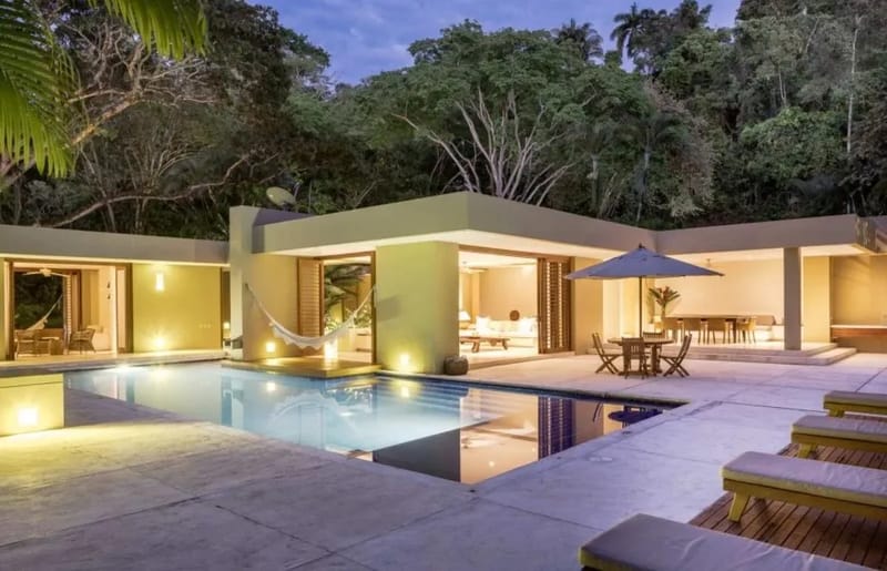 Astonishing 5BR House w/ pool in Anapoima