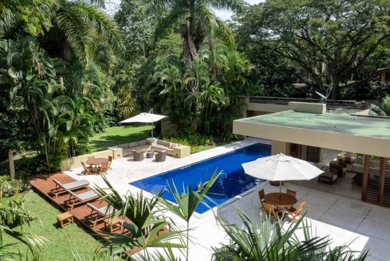 Astonishing 5BR House w/ pool in Anapoima
