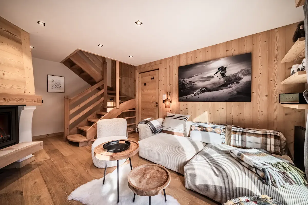 Apartment Snowdust