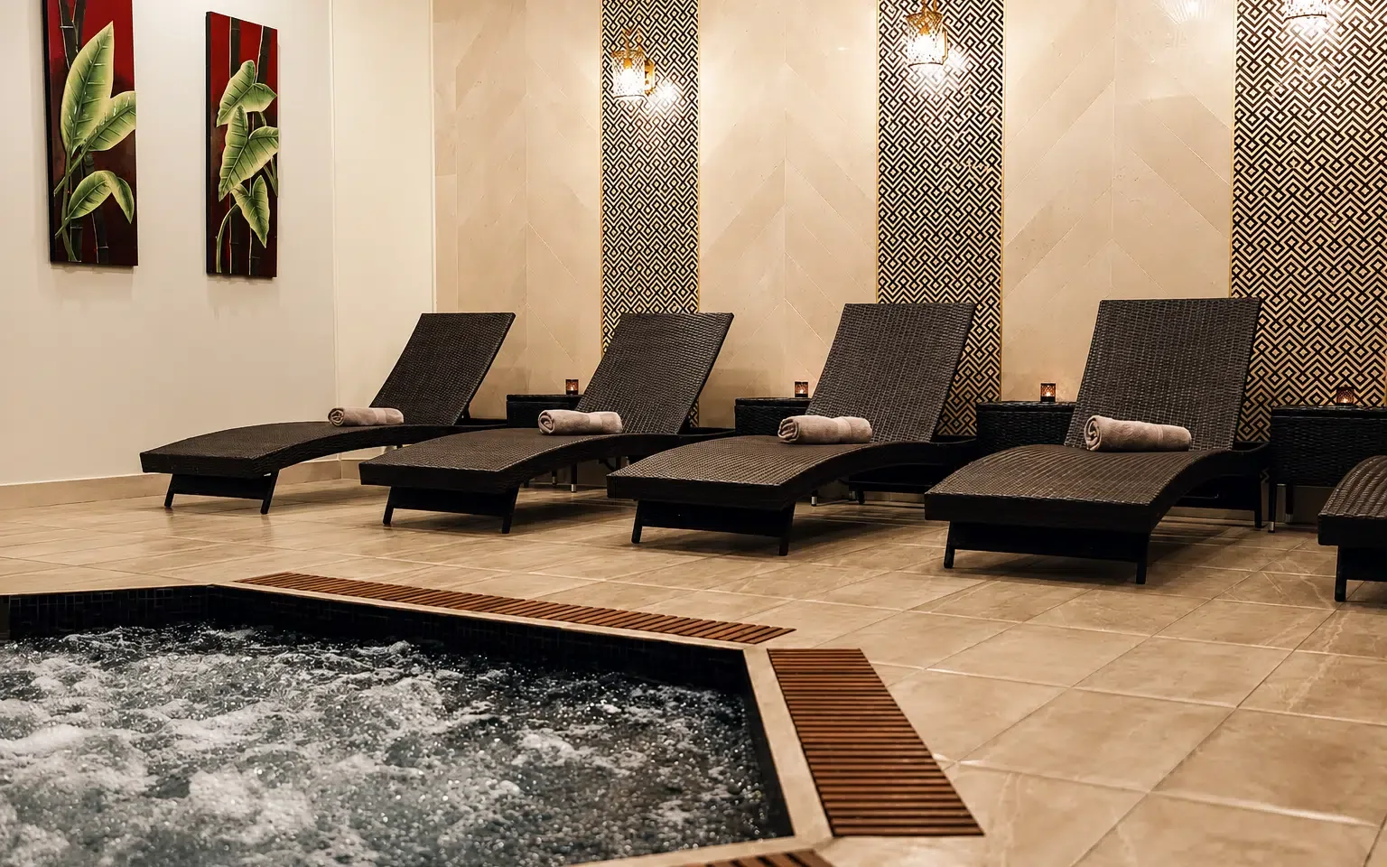 Golden Palace Hotel Yerevan