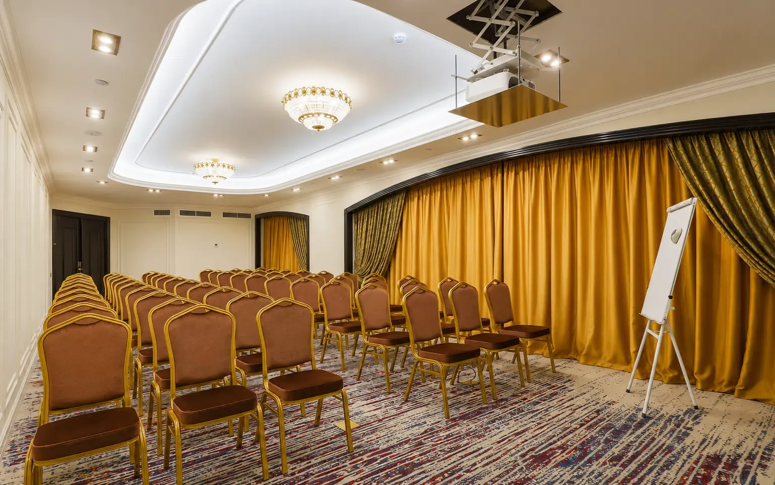 Golden Palace Hotel Yerevan