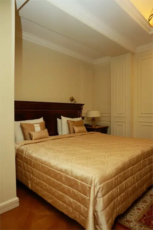 imagen de la habitación