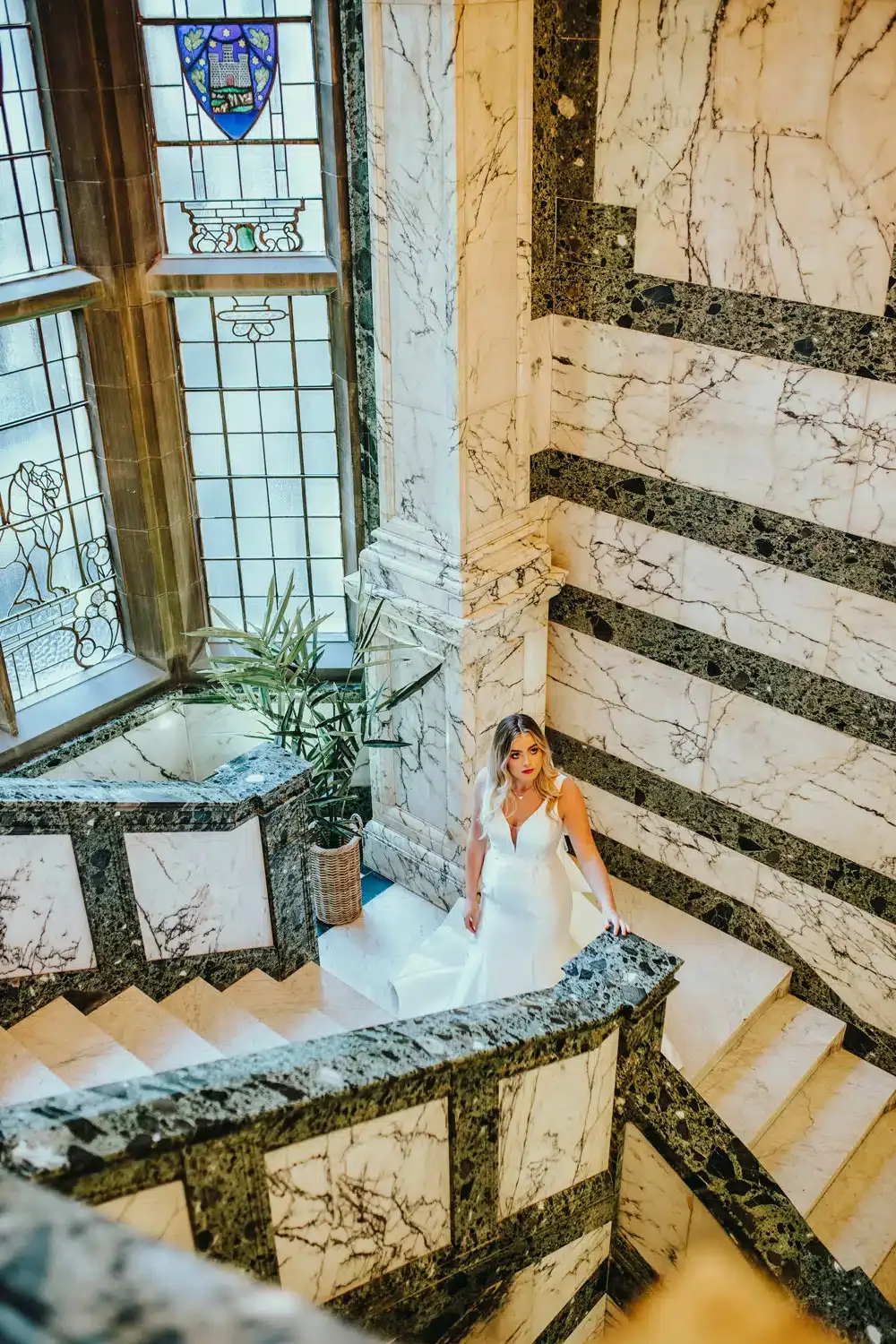 The Scotsman Hotel
