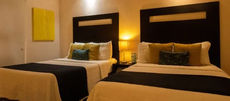Izalco Hotel & Beach Resort