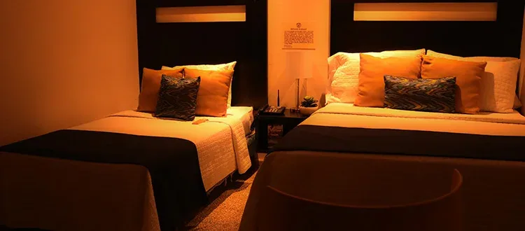 Izalco Hotel & Beach Resort
