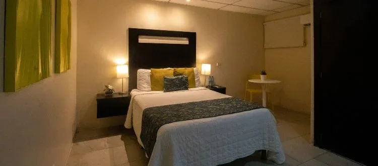 Izalco Hotel & Beach Resort
