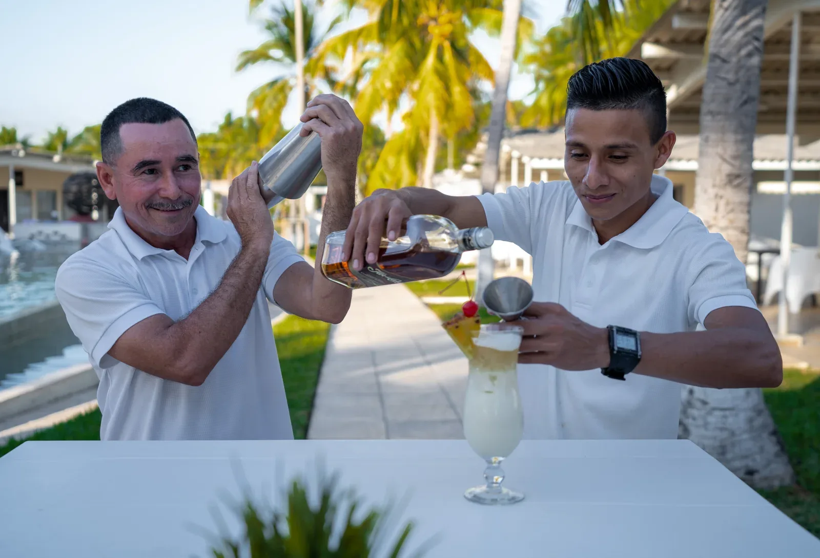 Izalco Hotel & Beach Resort