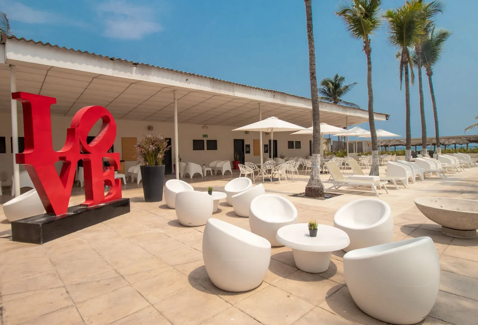 Izalco Hotel & Beach Resort
