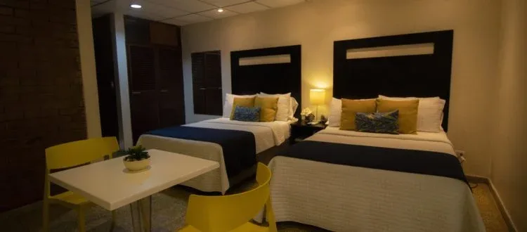 Izalco Hotel & Beach Resort