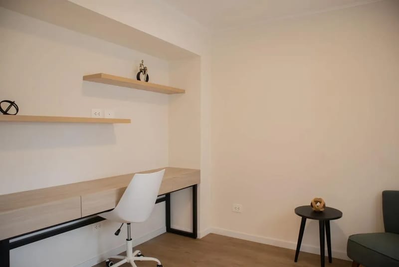 Elegant 2BR Apartment in Miraflores Steps from Larcomar