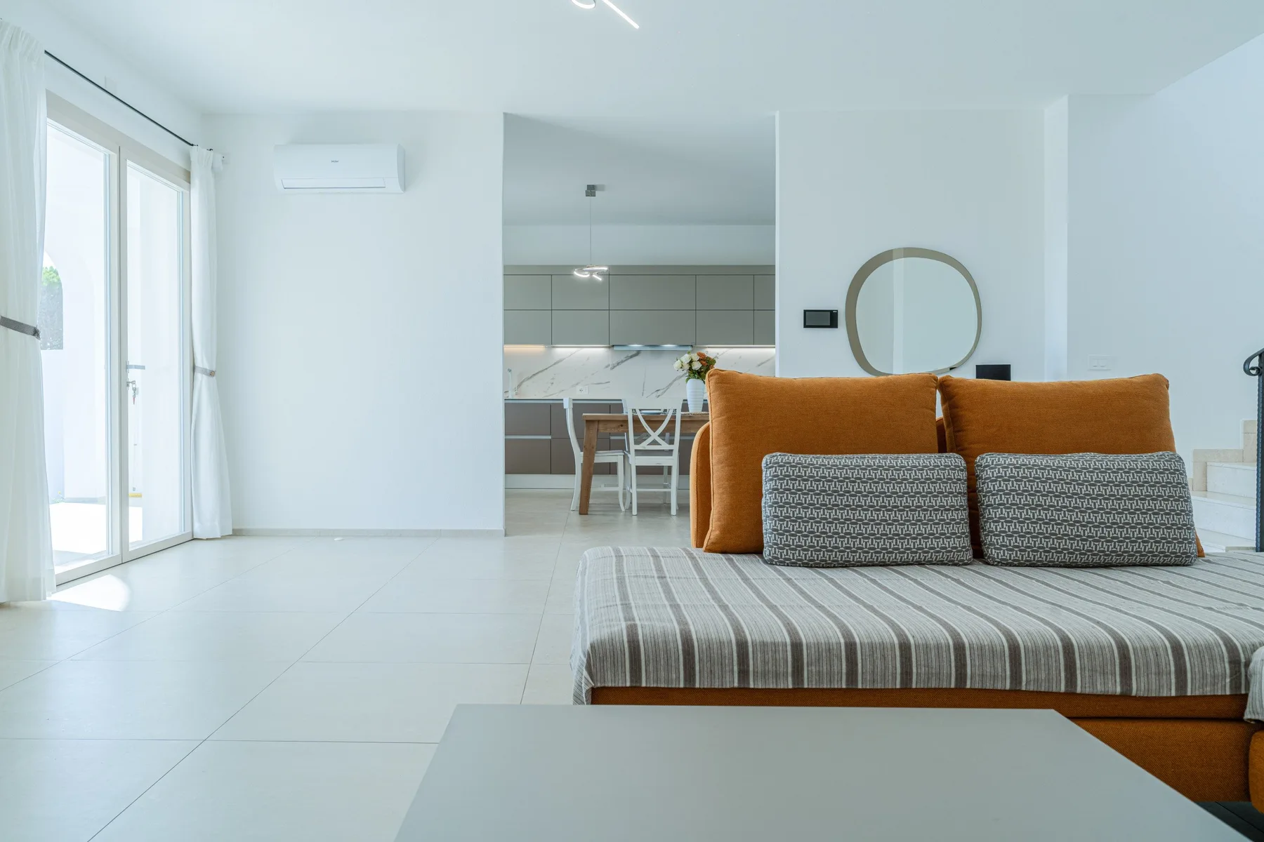 Villa Infinity