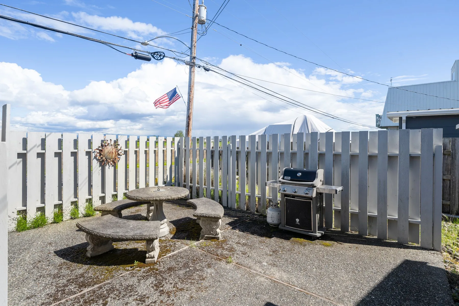 Sandy Point Sanctuary