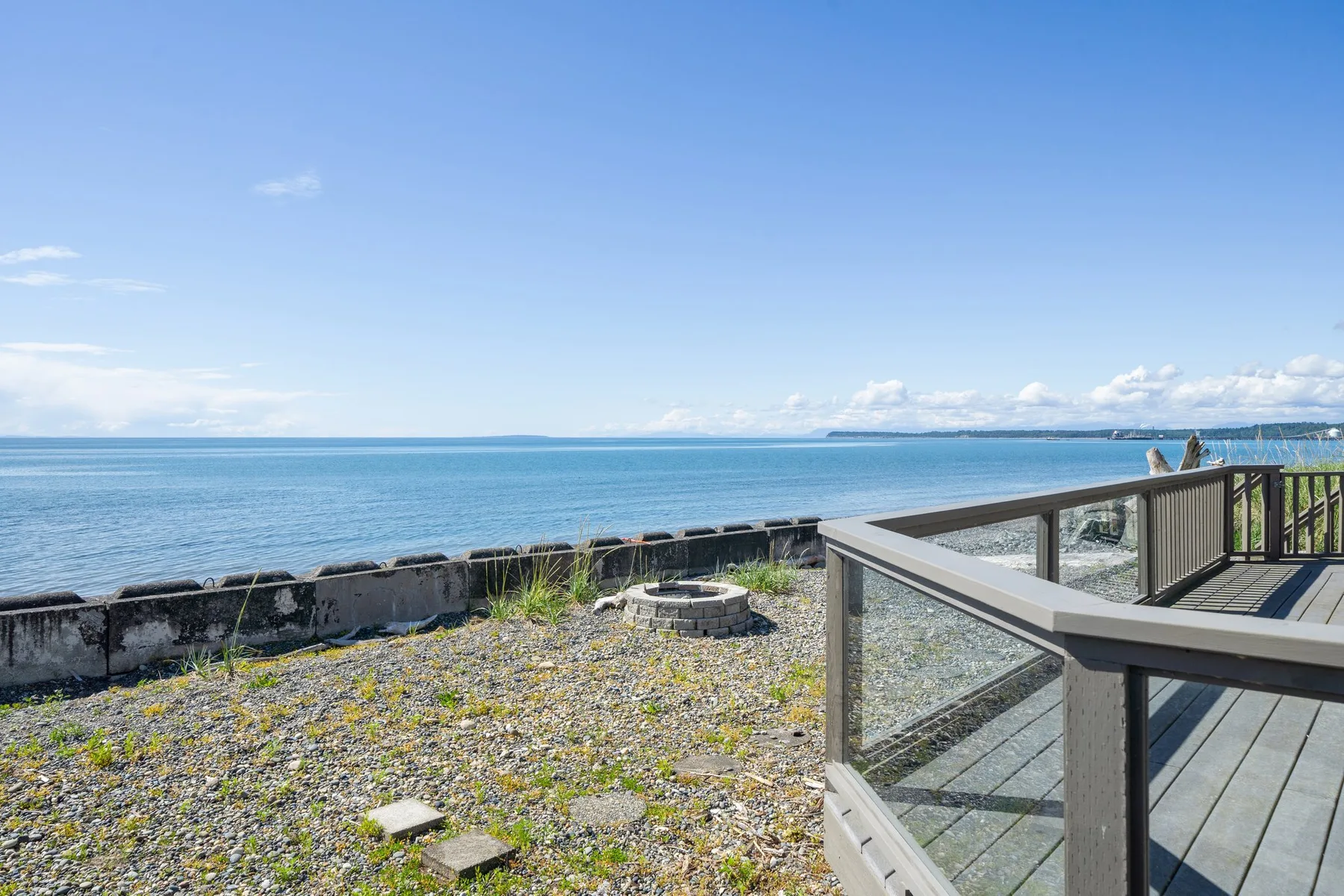 Sandy Point Sanctuary