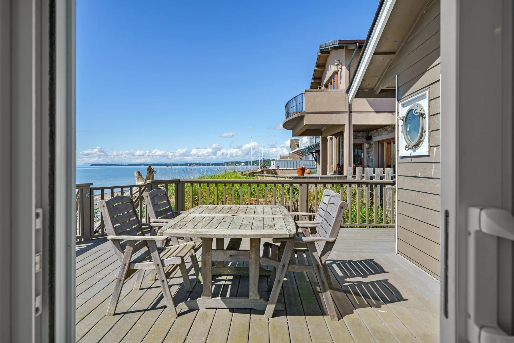 Sandy Point Sanctuary