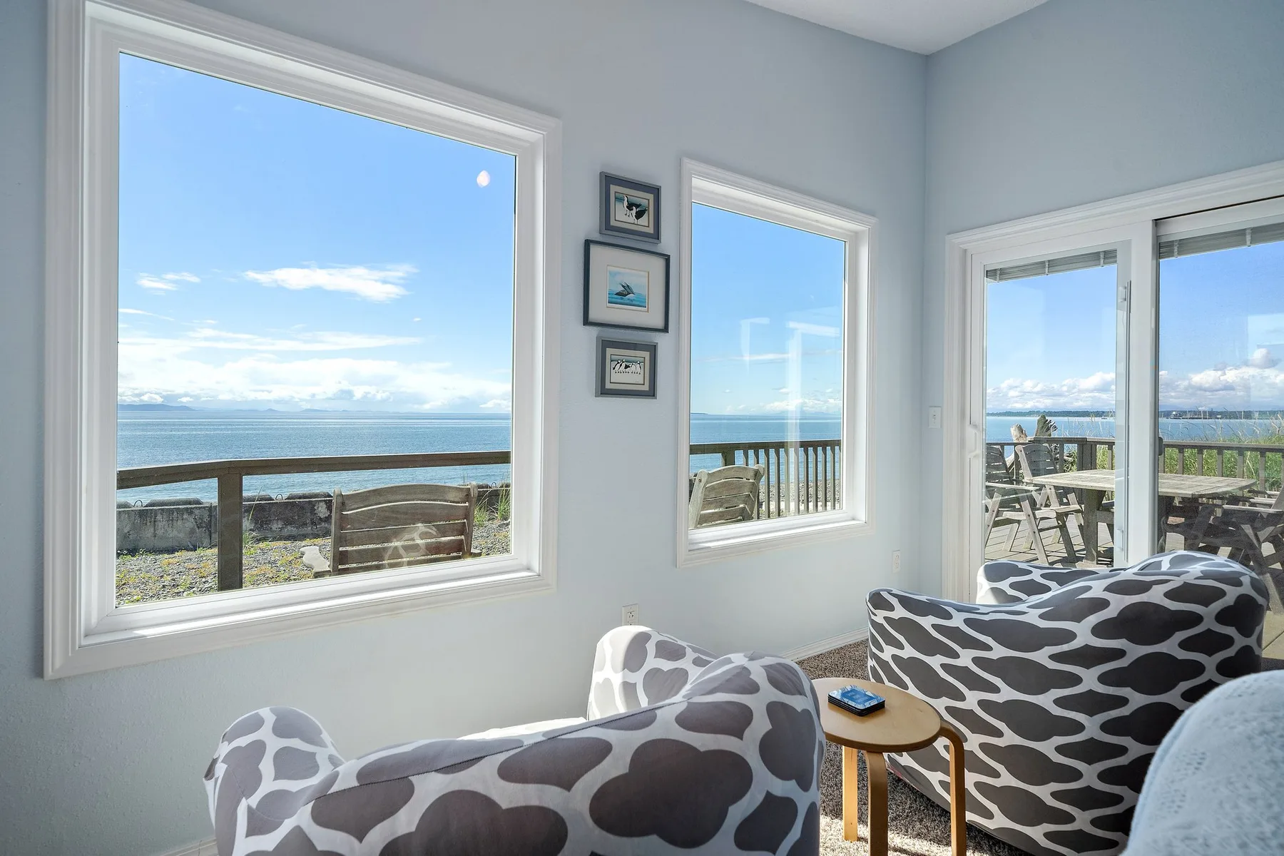 Sandy Point Sanctuary