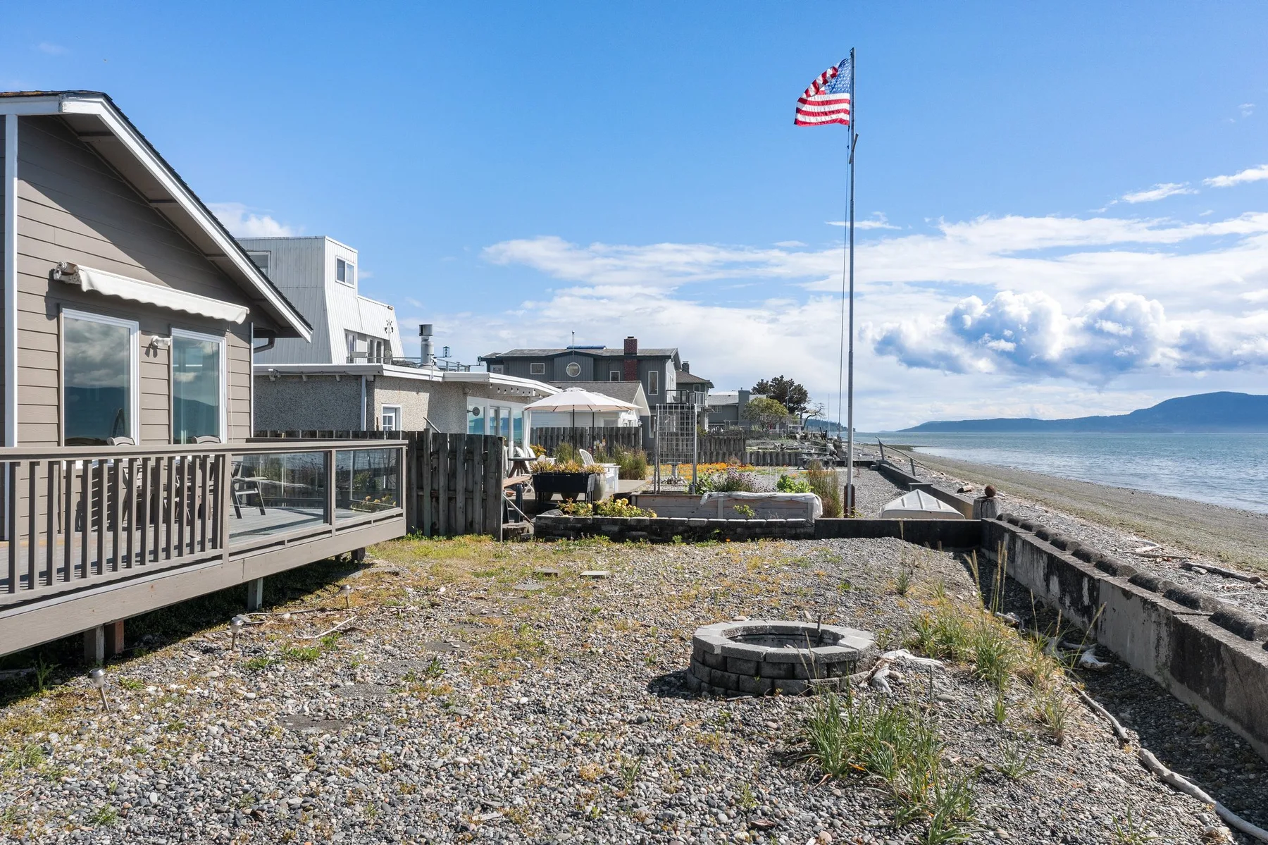 Sandy Point Sanctuary