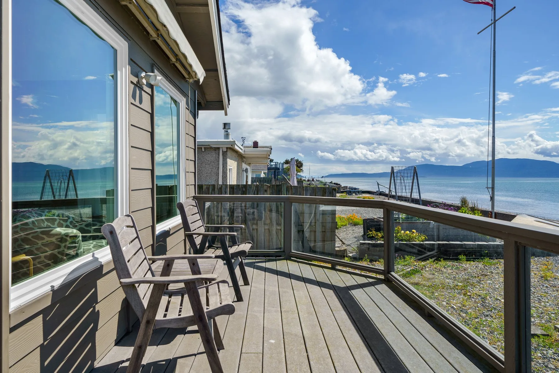 Sandy Point Sanctuary