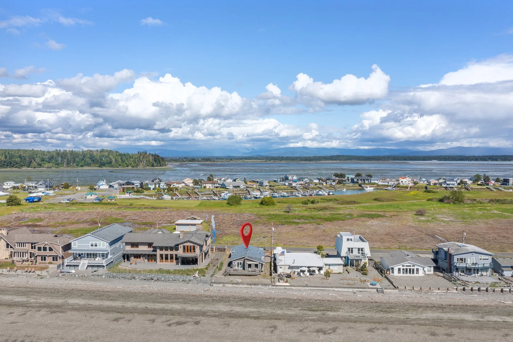 Sandy Point Sanctuary