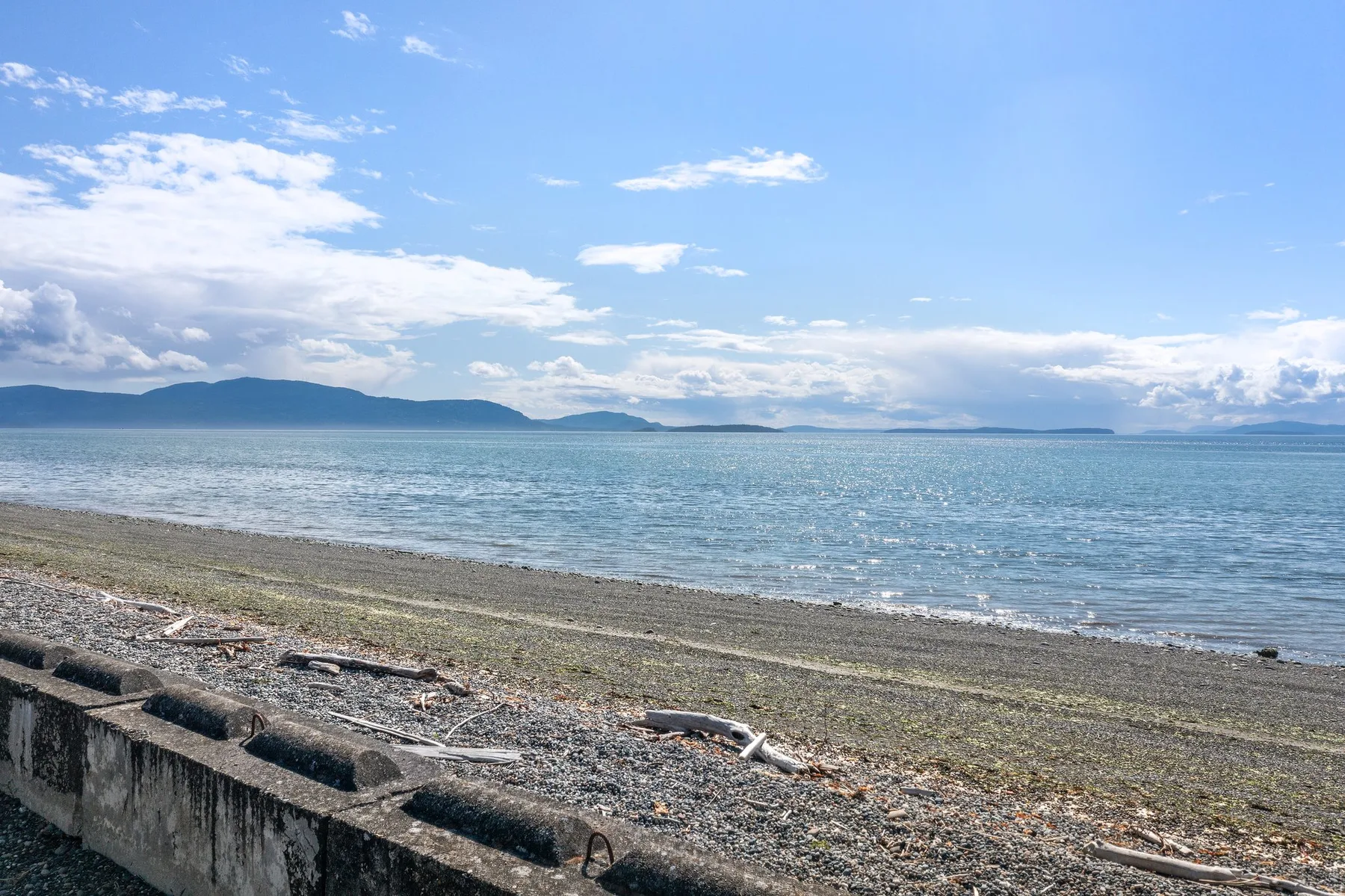 Sandy Point Sanctuary
