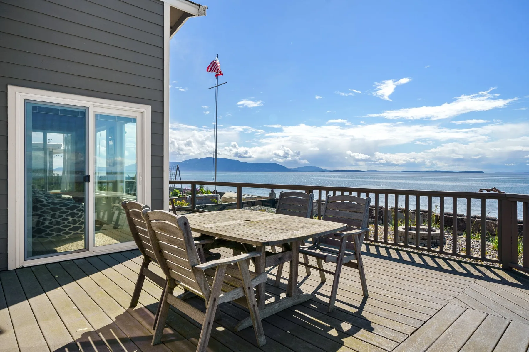 Sandy Point Sanctuary