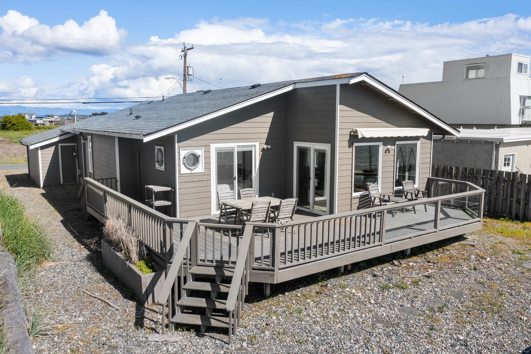 Sandy Point Sanctuary