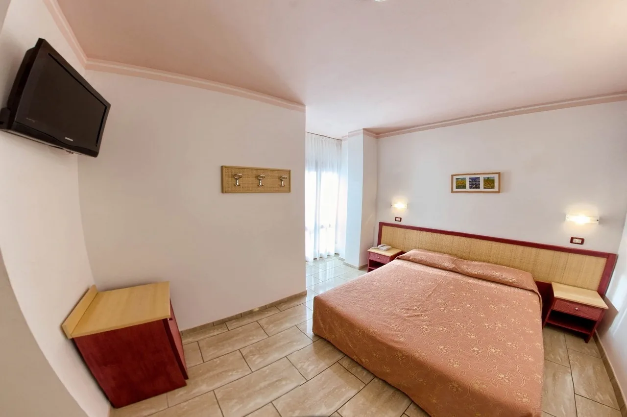 Classic room