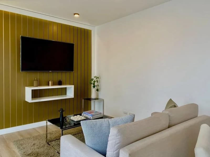 Amazing 1BR at Barranco - G15 1404