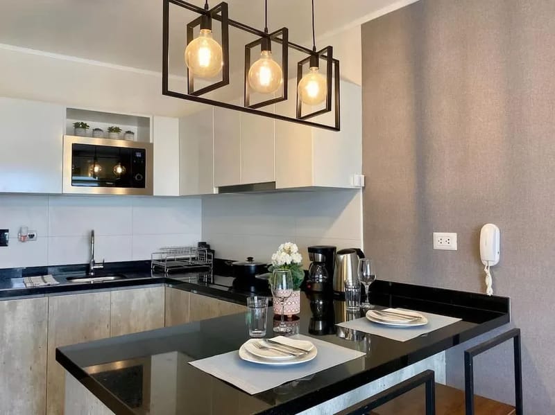 Amazing 1BR at Barranco - G15 1404