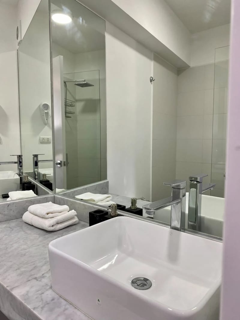 Amazing 1BR at Barranco - G15 1404
