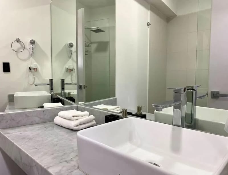Amazing 1BR at Barranco - G15 1404