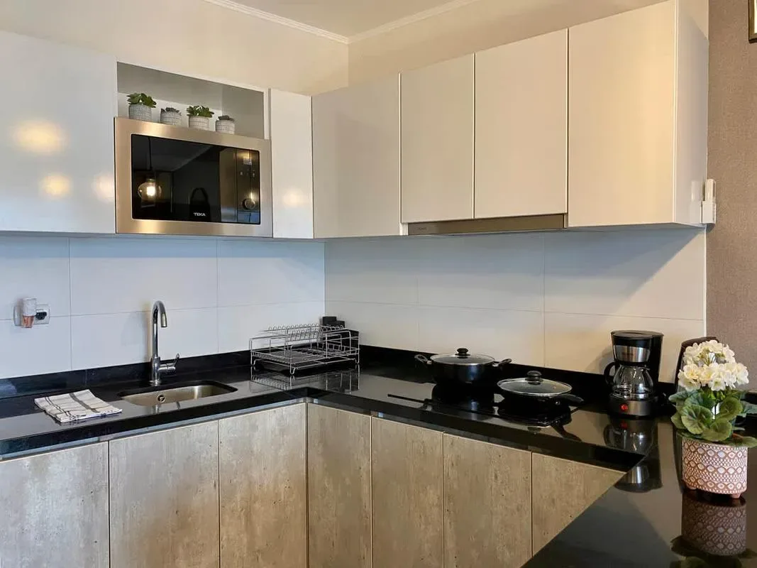 Amazing 1BR at Barranco - G15 1404
