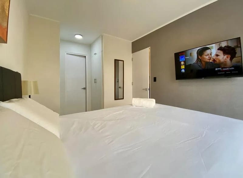 Amazing 1BR at Barranco - G15 1404