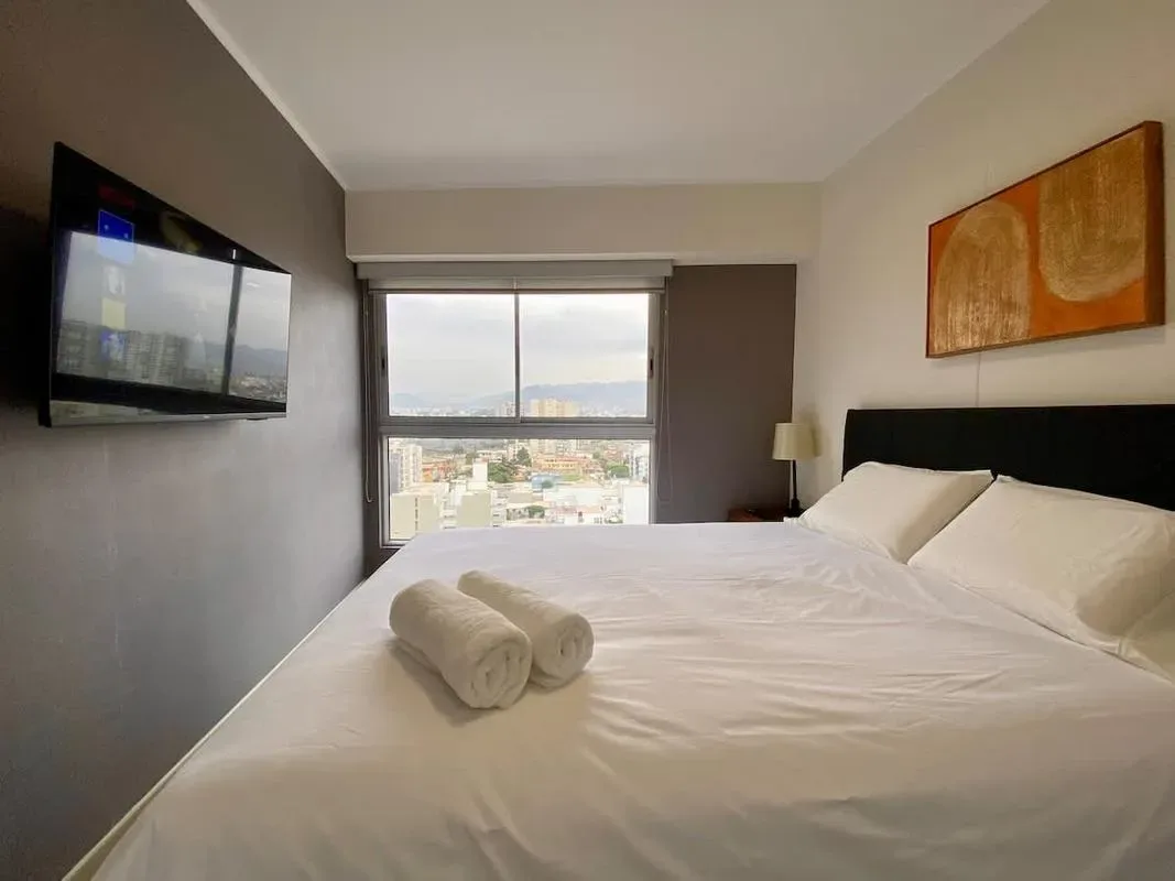 Amazing 1BR at Barranco - G15 1404