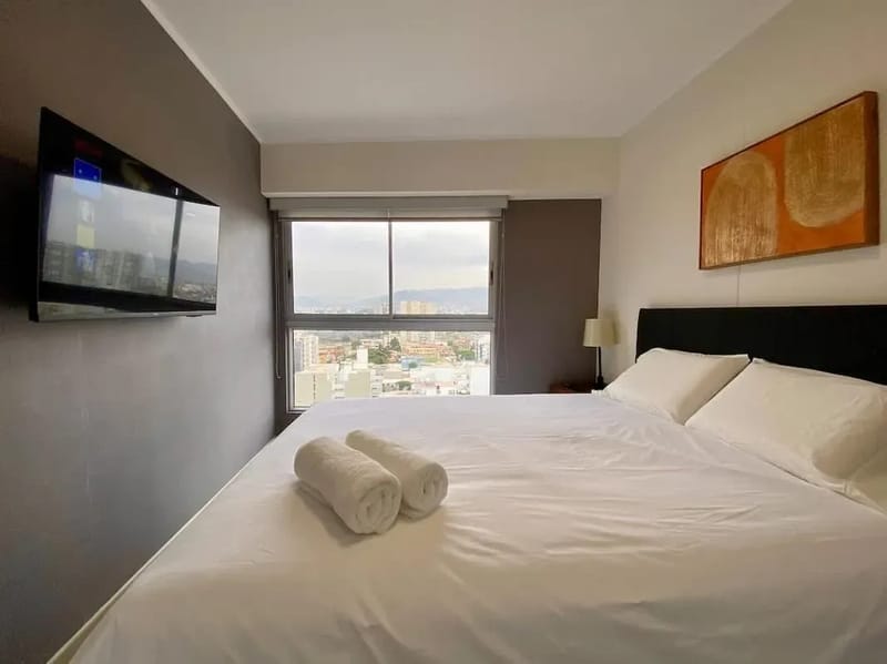 Amazing 1BR at Barranco - G15 1404