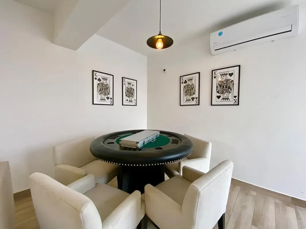 Amazing 1BR at Barranco - G15 1404
