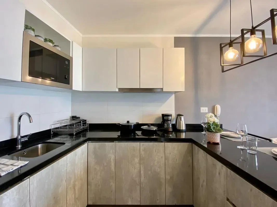 Amazing 1BR at Barranco - G15 1404