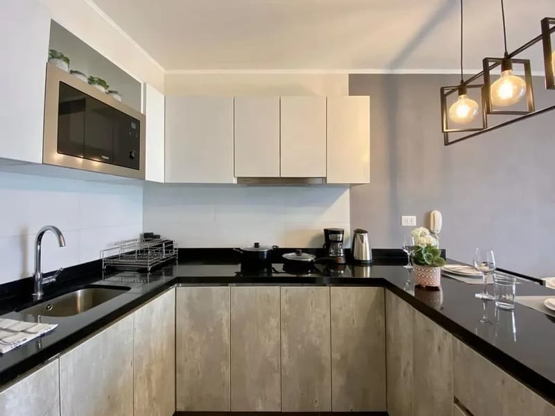 Amazing 1BR at Barranco - G15 1404